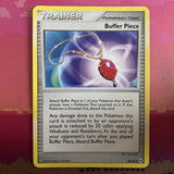 Pokemon Card Buffer Piece Uncommon 84/99 Light Play