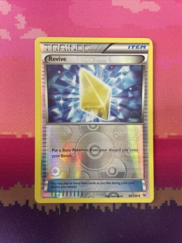 Pokemon Card Revive Roaring Skies Reverse Holo 88/108 Near Mint