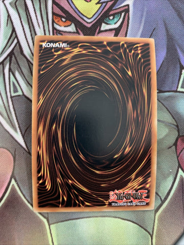 DUPO-EN063 Galaxy-Eyes Full Armor Photon Dragon 1st Edition NM Yugioh Card (back)