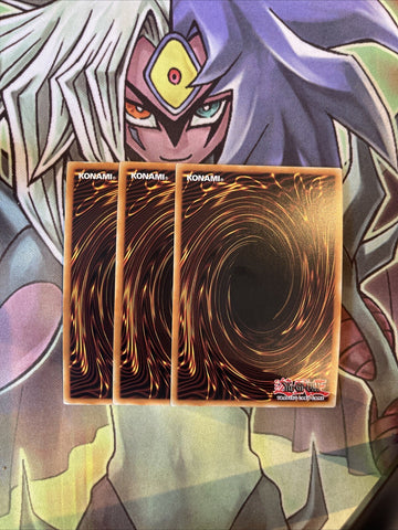SDMP-EN042 x3 Odd-Eyes Absolute Dragon Ultra Rare Excellent Condition Yugioh (back)