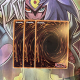 SDMP-EN042 x3 Odd-Eyes Absolute Dragon Ultra Rare Excellent Condition Yugioh