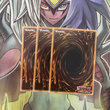 DP07-EN003 x3 Ceystal Beast Emerald Tortoise Common Excellent Condition Yugioh