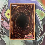 PGLD-EN023 Number 13: Embodiment Of Crime Gold Rare UNL Edition NM Yugioh Card