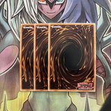 DUOV-EN055 x3 Hollow Giants Ultra Rare Excellent Condition Yugioh