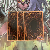 LED4-EN013 x3 Cyber Egg Angel Rare Excellent Condition Yugioh