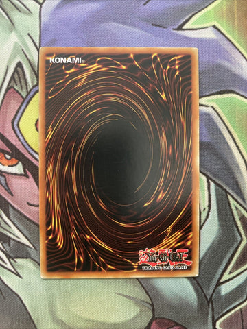JOTL-EN057 Bujintei Susanowo Ultra Rare Unlim Edition NM Yugioh Card (back)