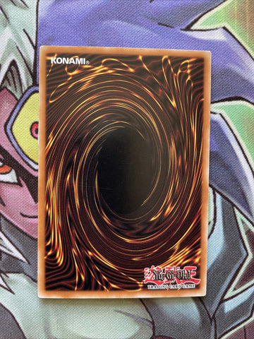 DR2-EN106 Self-Destruct Button Common UNL Edition NM Yugioh Card (back)