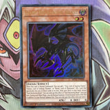 MP21-EN249 Dark Beckoning Beast Ultra Rare 1st Edition NM Yugioh Card