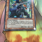 PTDN-EN082 Darknight Parshath Ultra Rare Unl Edition YuGiOh