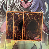 CORE-EN080 x3 Side Effects? Common Excellent Condition Yugioh