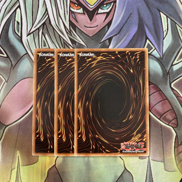 DREV-EN081 x3 Amazoness Scouts Rare Excellent Condition Yugioh (back)