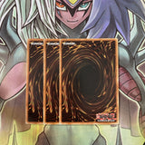 DREV-EN081 x3 Amazoness Scouts Rare Excellent Condition Yugioh