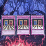 LC5D-EN081 x3 Changing Destiny 1st Edition Mint YuGiOh Card