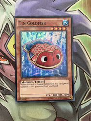 Smirking Gnome