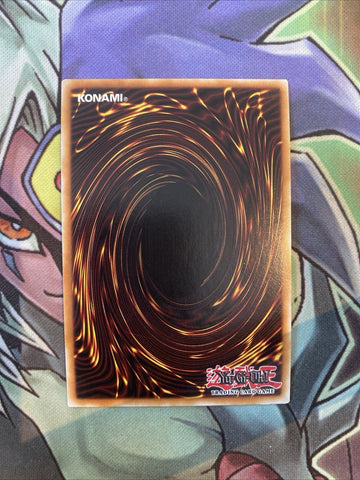 LCYW-EN156 Ordeal Of A Traveler Common Unlimited Edition NM Yugioh Card (back)