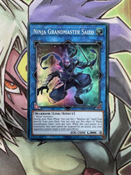 Smirking Gnome