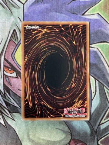 OP20-EN010 Ninja Grandmaster Saizo Super Rare Unl Edition NM Yugioh Card (back)