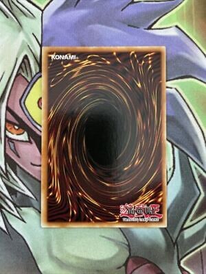 LDK2-ENJ06 Black Metal Dragon Common Unl Edition NM Yugioh Card (back)