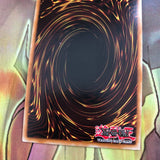YZ08-EN001 1x Ultra Rare Number S39: Utopia The Lightning NM Yugioh