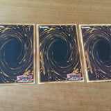 IOC-072 Yugioh 3x Balloon Lizard