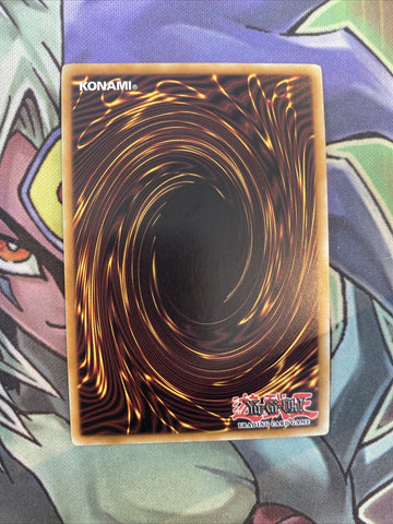 STBL-EN044 Scrap Twin Dragon Ultra Rare 1st Edition NM Yugioh Card (back)