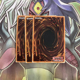 PHRA-EN072 x3 Virtual World Gate - Chuche Super Rare Excellent Condition Yugioh