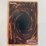 MGED-EN064 Superdreadnought Rail Cannon Gustav Max 1st Edition NM Yugioh Card