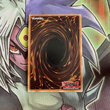 SECE-ENS01 Superheavy Samurai Flutist Super Rare UNL Edition NM Yugioh Card