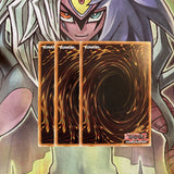SD8-EN033 x3 Reckless Greed Common Excellent Condition Yugioh