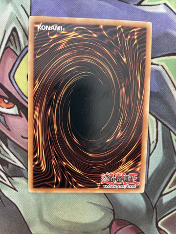 CYAC-EN036 Vicious Astraloud Secret Rare 1st Edition NM Yugioh Card (back)
