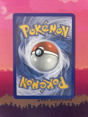 Pokemon Card Caitlin Plasma Blast Uncommon 78/101 NM (back)