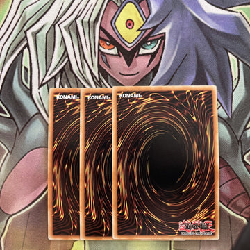 GFP2-EN132 x3 Nirvana High Paladin Ultra Rare Excellent Condition Yugioh (back)