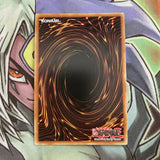 OP09-EN012 Personal Spoofing ITALIAN Super Rare UNL Edition NM Yugioh Card
