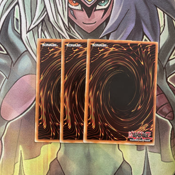 GLD4-EN043 x3 Trade-In Common Excellent Condition Yugioh (back)