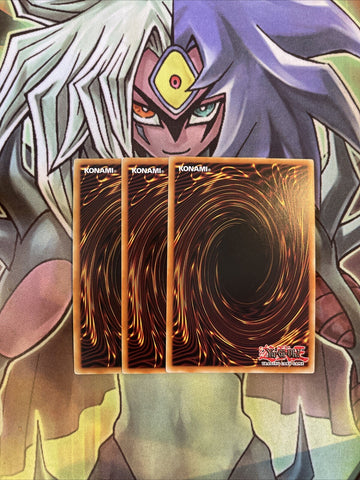 SDGR-EN034 x3 Geargiagear Gigant XG Ultra Rare Excellent Condition Yugioh (back)