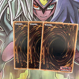 HAC1-EN020 x3 Elemental HERO Shining Flare Wingman Common Excellent Yugioh