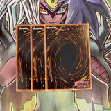 SDP-014 x3 Witch of the Black Forest Common Excellent Condition Yugioh