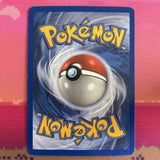 Pokemon Card Bill's Maintenance Expedition Reverse Holo 137/165 Excellent
