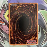 GLD3-EN039 Blackwing Armed Wing Gold Rare 1st Edition NM Yugioh Card