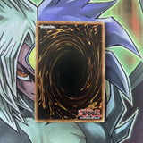 DPCT-ENY02 Quillbolt Hedgehog Super Rare Limited Edition NM Yugioh Card