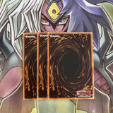 PP01-EN012 x3 Javelin Beetle Pact Super Rare Excellent Condition Yugioh