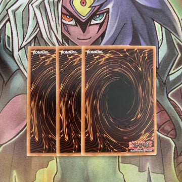 LEHD-ENC21 x3 Phantom Knights' Fog Blade Common Excellent Condition Yugioh (back)
