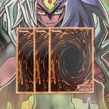 LEHD-ENC21 x3 Phantom Knights' Fog Blade Common Excellent Condition Yugioh