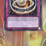 STOR-EN088 Yugioh! - Nordic Relic Megingjord - Secret Rare - NM/Mint