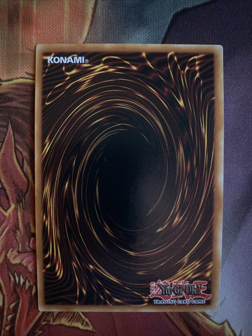 OP08-EN016 Artifact Moralltach Common Unlimited Edition NM Yugioh Card (back)
