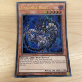 BLHR-EN083 Shaddoll Beast Yu-Gi-Oh!