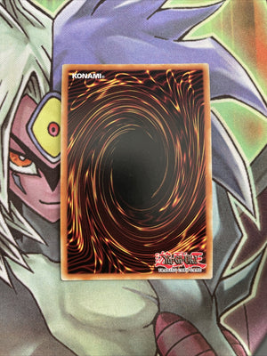 BLLR-EN056 Elemental Hero Nova Master Ultra Rare 1st Edition NM Yugioh Card (back)