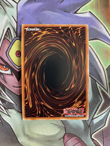 BLRR-EN078 Eater Of Millions Ultra Rare 1st Edition NM Yugioh Card (back)