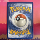 Pokemon Card Lechonk Scarlet & Violet Reverse Holo Common 154/198 Near Mint