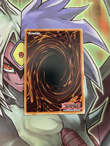 BLVO-EN028 Live Twin Lil-La Treat Ultra Rare 1st Edition NM Yugioh Card (back)